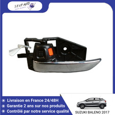 Porte avant et accessoires Suzuki BALENO