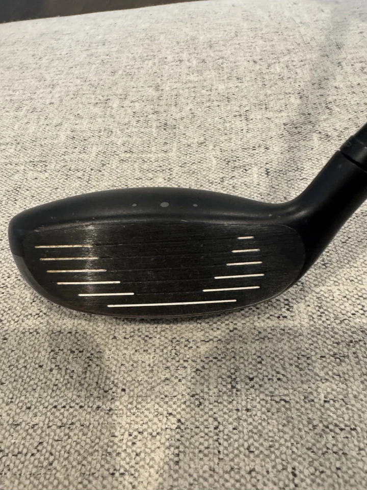 Клюшка для гольфа гибрид Ping G425 3H 19° жесткость Stiff Alta CB 70S RH регулируемый шланг графит - Изображение 2 из 4