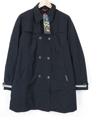 TUCANO URBANO Serissa Damen Jacke IT44 Blau Motorrad Atmungsaktiv Sommer *