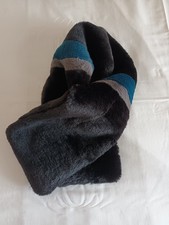 Ekoluk 17132 Collo Sciarpa Pelliccia Ecologica Donna nuovo con etichetta