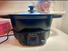 Russell Hobbs Digital Multikocher