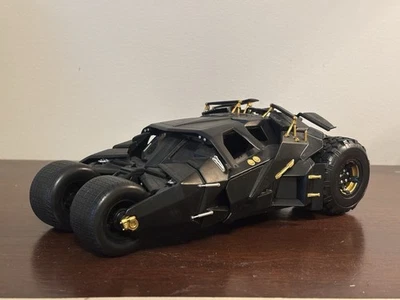 Hot Wheels Batman 1:18 Scale Diecast & Toy Vehicles for sale | eBay