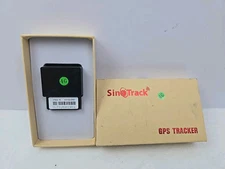 SinoTrack ST-902 OBD Car GPS Tracker GSM Vehicle OBD2 Locator TK902