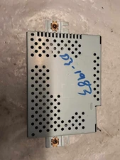 ML3T18K810BL Audio & Visual Equip.(radio) FORD PICKUP F150 21 22 23 24 25