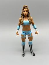 Aliyah Mattel WWE Basic Series 137 Wrestling Action Figure