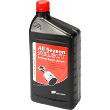 Ingersoll Rand T-30 Select Compressor Oil 1 Liter Bottle
