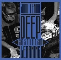 Tenor Jimi - Deep Sound Learning 1993 - 20 - Vinyl Record Lp - K4Z