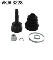 SKF Gelenksatz, Antriebswelle Vkja 3228 FüR Fiat