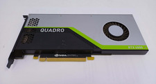 NVIDIA Quadro RTX 4000 PCIe-x16 8GB GDDR6