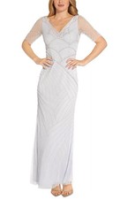 NWT Adrianna Papell Evening Gown Size 8