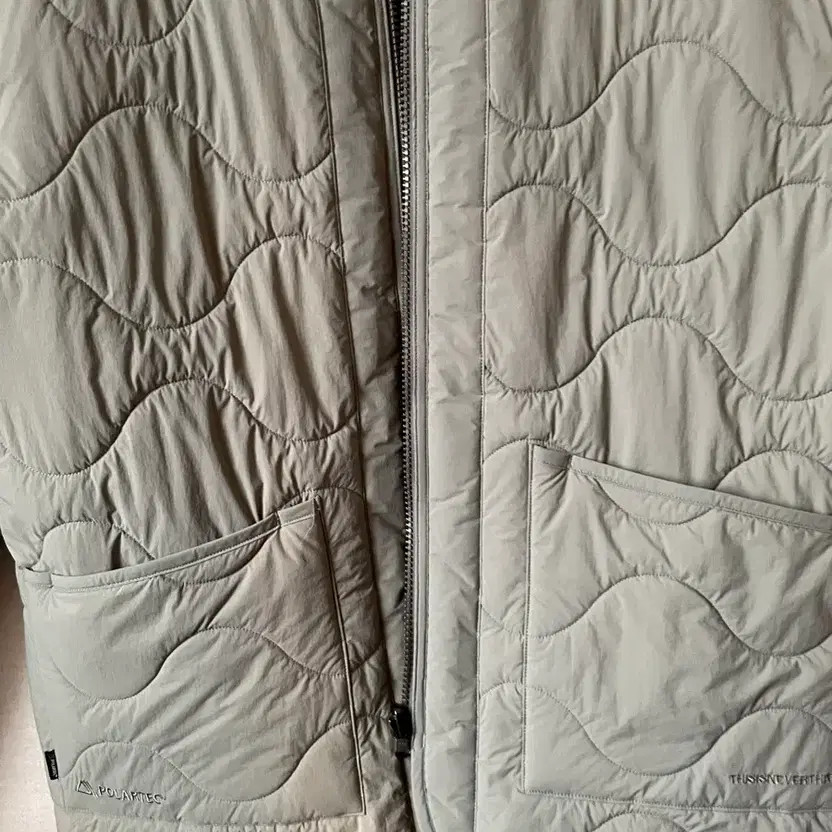 Thisisneverthat Reversible Outer Jacket Men Heavy… - image 2