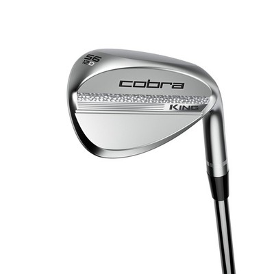 NEW Cobra King Wedge SV SS RH 52V | eBay