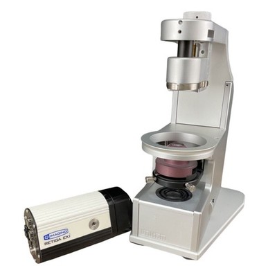 Linkam Digital Imaging Station w/ QImaging Retiga EXi Cooled Mono Lens Free Shi.