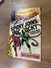 Amazing Spider-Man #56 - DC Comics - 1968