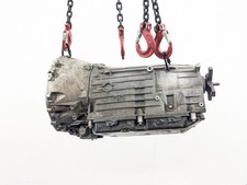 MERCEDES CL C216 GEARBOX AUTOMATIC 7 SPEED G-TRONIC+ /722.909 4.7 V8 PETROL 2012