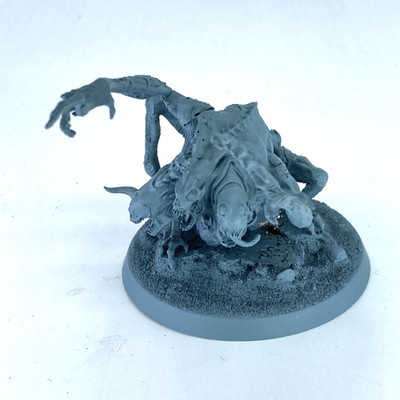 Nightmaw Hellspawn Chaos Daemon - Warhammer Fantasy Forgeworld C9215