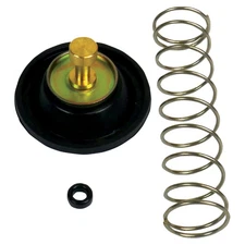 K&S Technologies Carburetor Air Cut-Off Valve Set - 56-1008