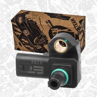 Sensor Saugrohrdruck Et Engineteam ED0227 12V FüR Bmw 5Er G30 F90 Touring G31 X3