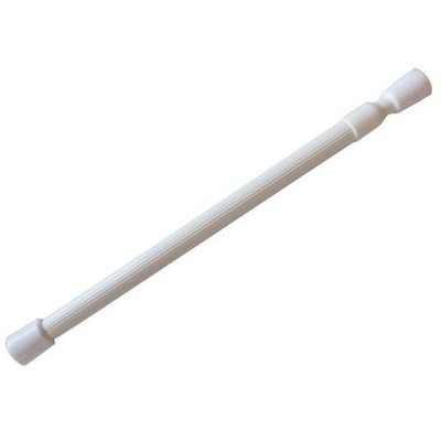 Barkeeper 2 Stück, weiß, 27 cm