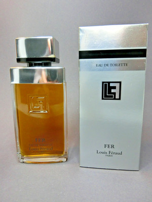 Louis Féraud - FER - Eau de Toilette 100 ml, Louis Féraud Parfum