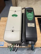 Emerson Industrial Automation Commander SK Inverter Drive