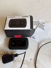 Verizon Orbic ORB400LBVZRT Wi-Fi Hotspot Modem