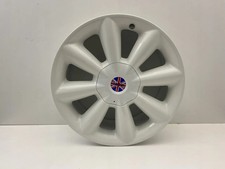 1x Alufelge 18 Zoll 7.0" 5x112 54ET 6855116 6855117 Mini F57 F56 F55 Rim Wheel 1x Alufelge 18 Zoll 7.0" 5x112 54ET 6855116 6855117 Mini F57 F56 F55 Rim Wheel