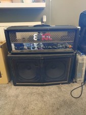 ENGL Fireball 60W Guitar Amp