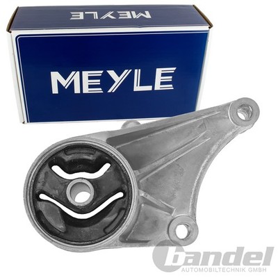 MEYLE MOTORLAGER VORNE PASSEND FÜR OPEL ASTRA MERIVA ZAFIRA | 614 030 0014