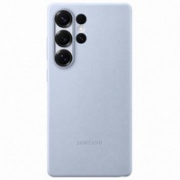 Original Kindsuit Vegan Leather Case Samsung Galaxy S25 Ultra - Hellblau