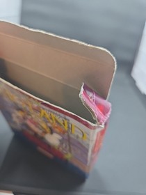 Virtual Boy Wario Land Tested & Working (Nintendo Virtual Boy, 1995) & Box