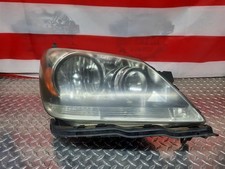 2005-2007 Honda Odyssey Passenger Right Headlight Oem