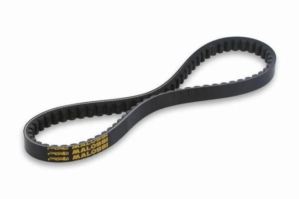 Courroie de transmission Malossi pour Scooter Gilera 50 Runner 2T 619831S / - Photo 3/4