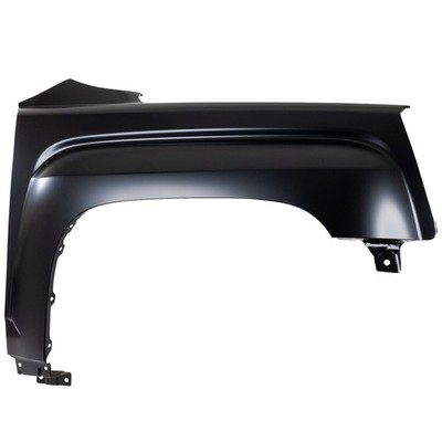 Fender For GMC Terrain 2010-2017 Front Passenger Side w/ 3 Hole Mount
