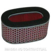 Kostenloser Versand Luftfilter Meiwa FüR Honda Vt 750 C7C2 Motorrad Ersatzteile