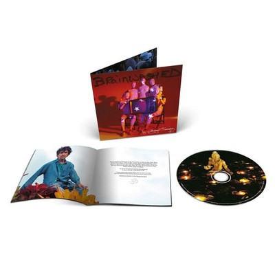 Brainwashed | George Harrison | Audio-CD | 1 CD | Englisch | 2025