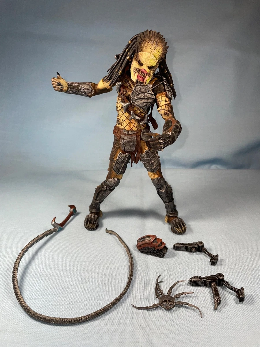 Wolf Predator for sale | eBay