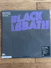 Black Sabbath  -Master Of Reality (Ltd Purple Orchid Splatter 180g Vinyl LP) VMP