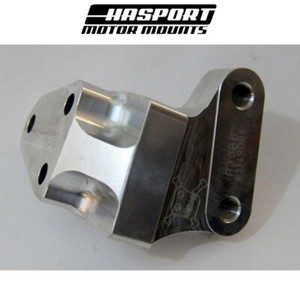 Jackspania Racing EK B Series AWD Rear Bracket For Hasport Mounts, 1996-2000 Honda Civic