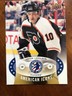 2015 UD National Hockey Card Day American Icon #NHCD-12 John Leclair