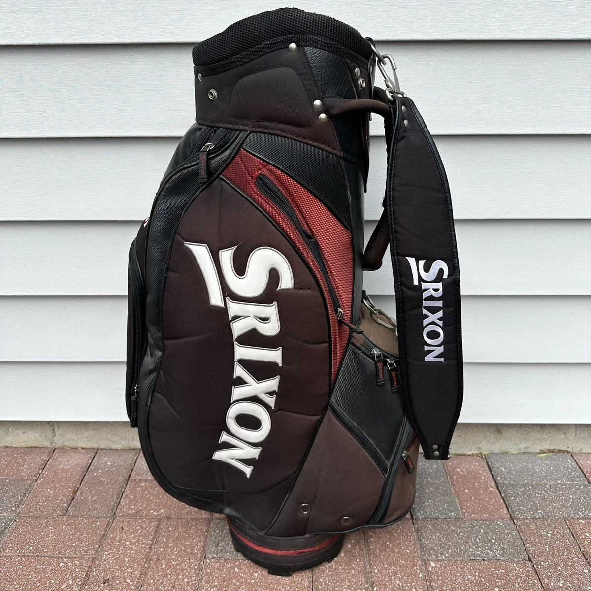 Srixon Golf Bags 4-way Dividers for sale | eBay