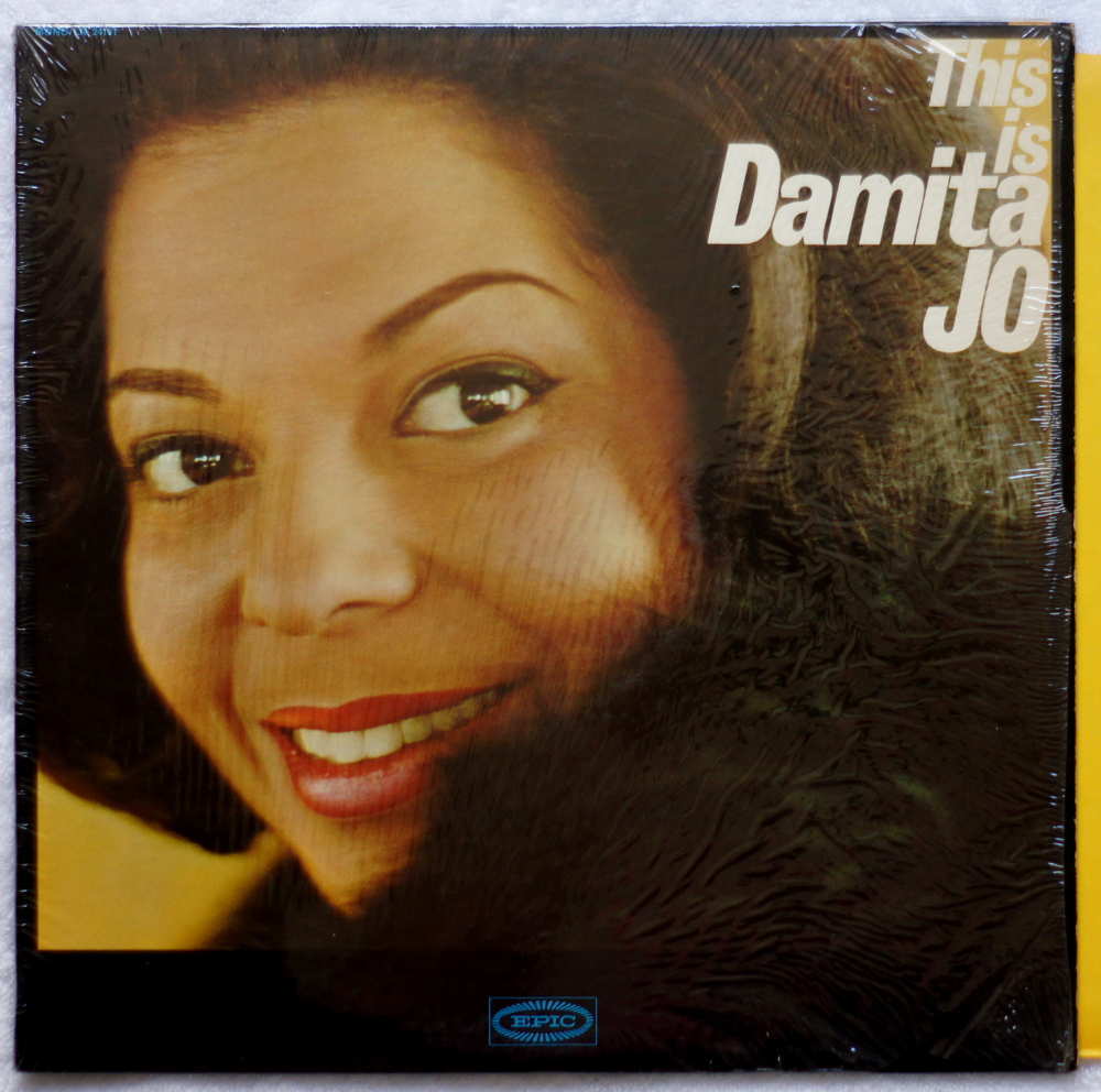 Damita Jo This Is Damita Jo Epic LN 24131 Mono Shrink EBay S L1600 