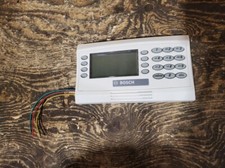 Bosch D1260 Alarm System LCD Keypad