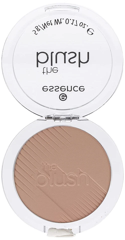 Essence The Blush 50 Blooming Foto 3 de 3