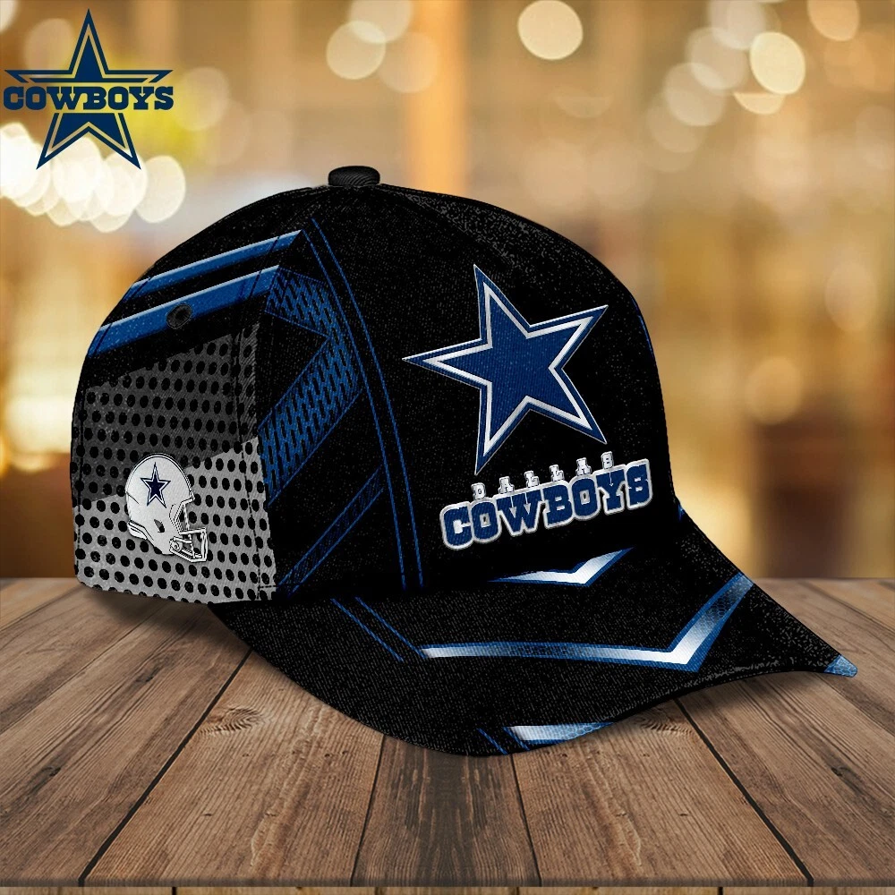 Dallas Cowboys Classic Cap