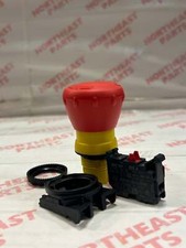 Allen-Bradley 800FP-MT44PX01