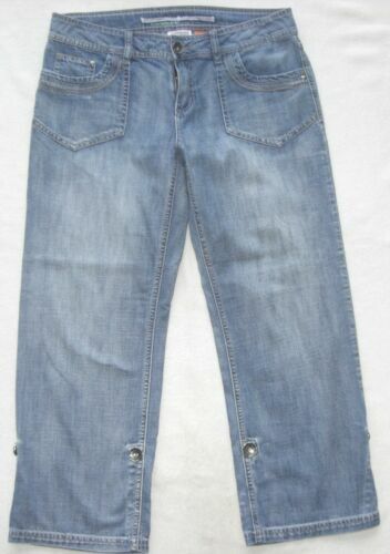 Jeans Pioneer Rando W36 L32 – Tessuto Elastico Grigio, Estate, Seconda Scelta (mini Difetti) - 2