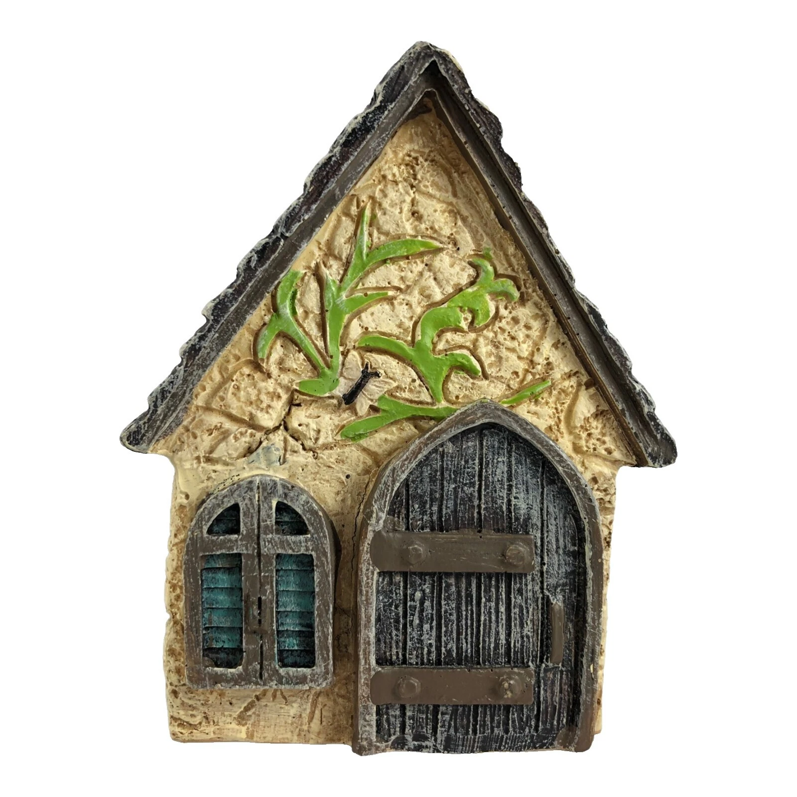 House Fairies Outdoor Ornaments & Statues