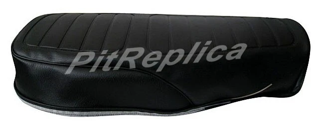FUNDA ASIENTO SUZUKI GS550T GS550 T 1981 '81 [SSAS] Foto 4 de 4