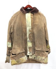 GLOBE GXTREME Firefighter JACKET FIRE RESCUE DCFD 48x35 (retired) #2-145